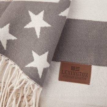 Pleds Flag, 120x170cm