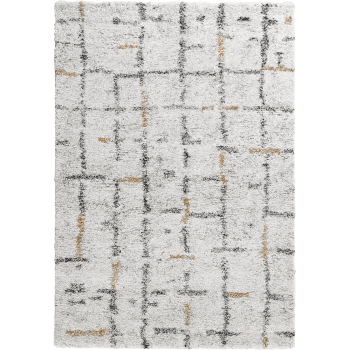 Paklājs Langflor Grid, 160x230cm