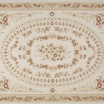 Paklājs Versailles Louis Philippe, 140x200 cm