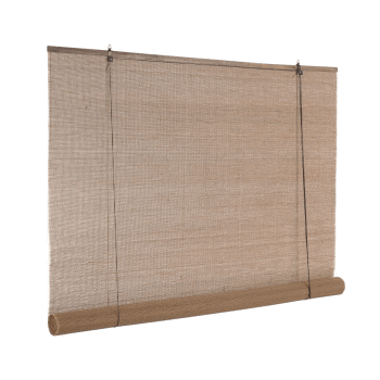 Žalūzijas Pia, bambusa, 150x260cm