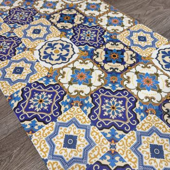 Vinila paklājs Roma, 50x150cm