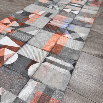 Vinila paklājs Vinil, 50x250cm