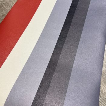 Vinila paklājs Banding, 50x100cm