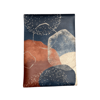 Vinila paklājs Clara, 70x100cm