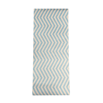 Vinila paklājs Chevron, 48x120cm