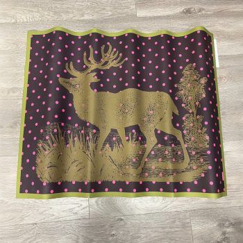 Vinila paklājs Buddy Maggie, 64x84cm