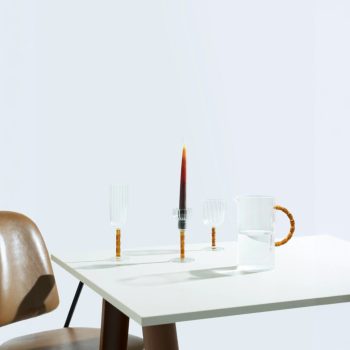 Šampanieša glāze Rivoli, 220ml