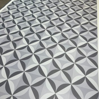 Vinila paklājs Passatoia, 80x250cm