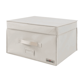 Glabāšanas kaste Compator Life XL