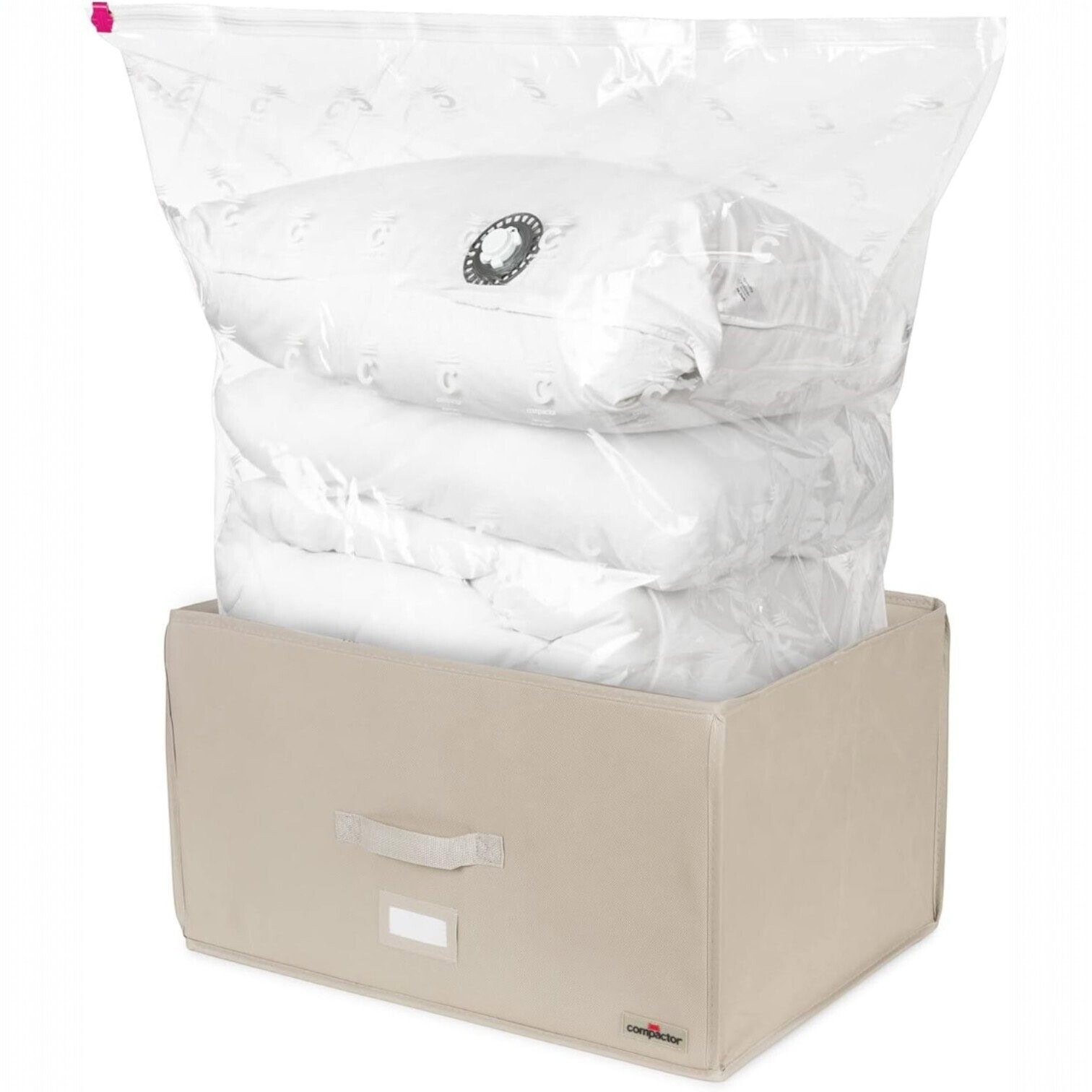 Glabāšanas kaste Compator Life XL Glabāšanas kaste Compator Life XL