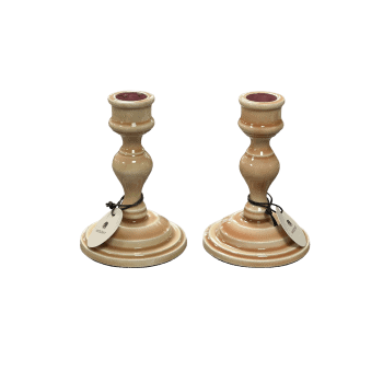 Svečturis Shanita, 2gab.