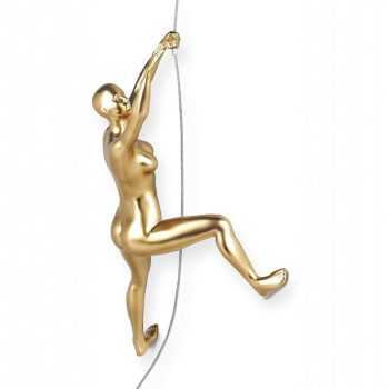 Sienas dekors Escaladeuse 2