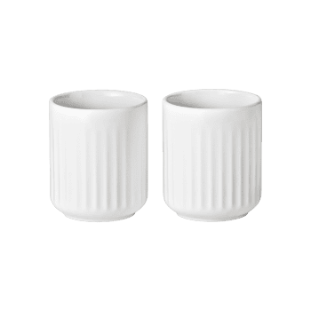 Krūze Lyngby Thermo Cup, 300ml, 2gab.