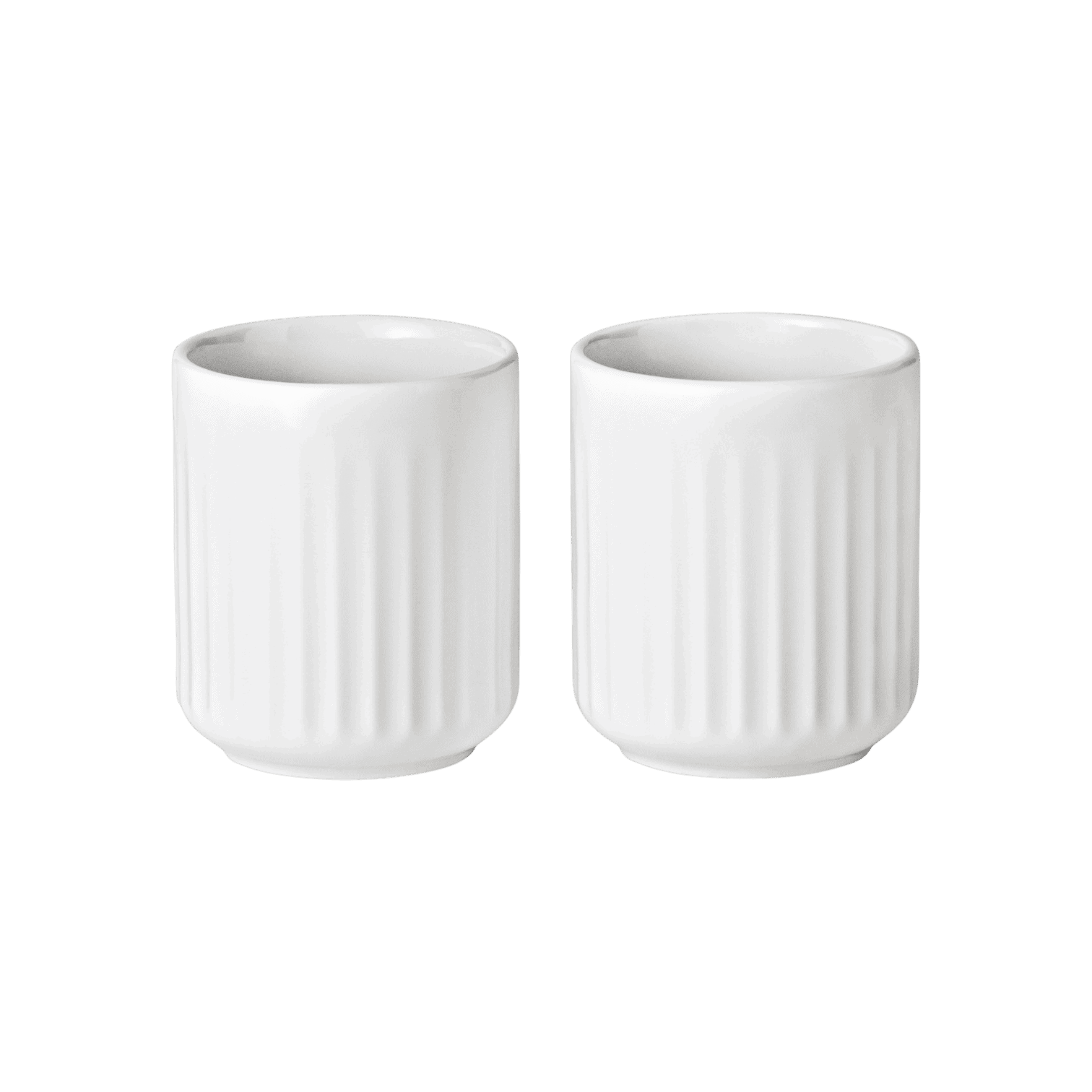 Krūze Lyngby Thermo Cup, 300ml, 2gab. Krūze Lyngby Thermo Cup, 300ml, 2gab.