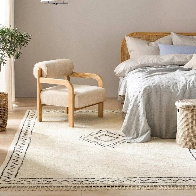 Paklājs Fionn, 200x300cm Paklājs Fionn, 200x300cm