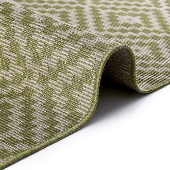 Paklājs Breeze, iekštelpām un ārtelpām, 120x170cm