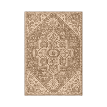 Paklājs Beach House, iekštelpām un ārtelpām, 80x150cm