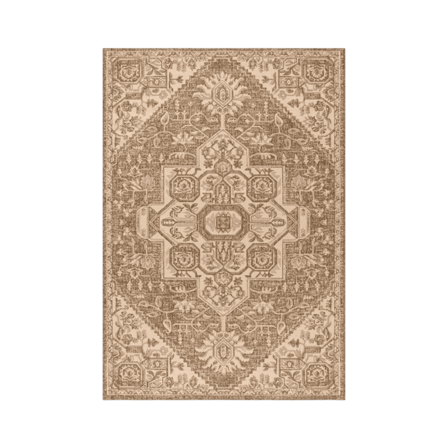 Paklājs Beach House, iekštelpām un ārtelpām, 80x150cm Paklājs Beach House, iekštelpām un ārtelpām, 80x150cm