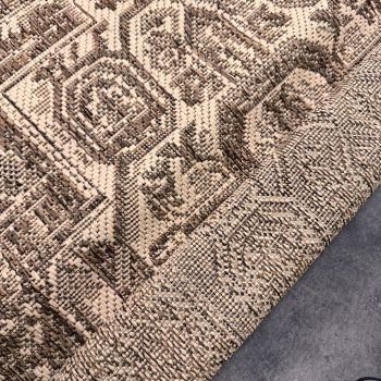 Paklājs Beach House, iekštelpām un ārtelpām, 80x150cm