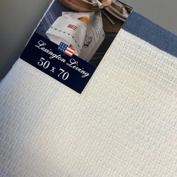 Virtuves dvielis Terry, 50x70cm, 2gab.