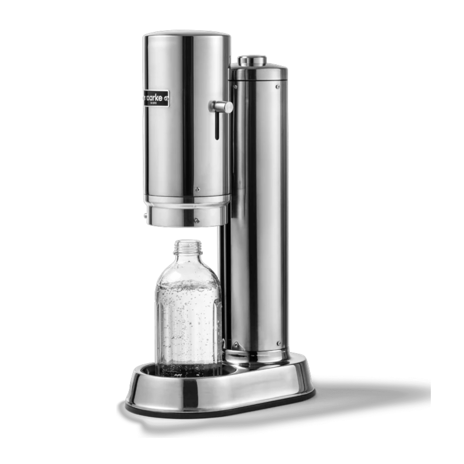 Gāzētā ūdens aparāts Carbonator Pro Gāzētā ūdens aparāts Carbonator Pro