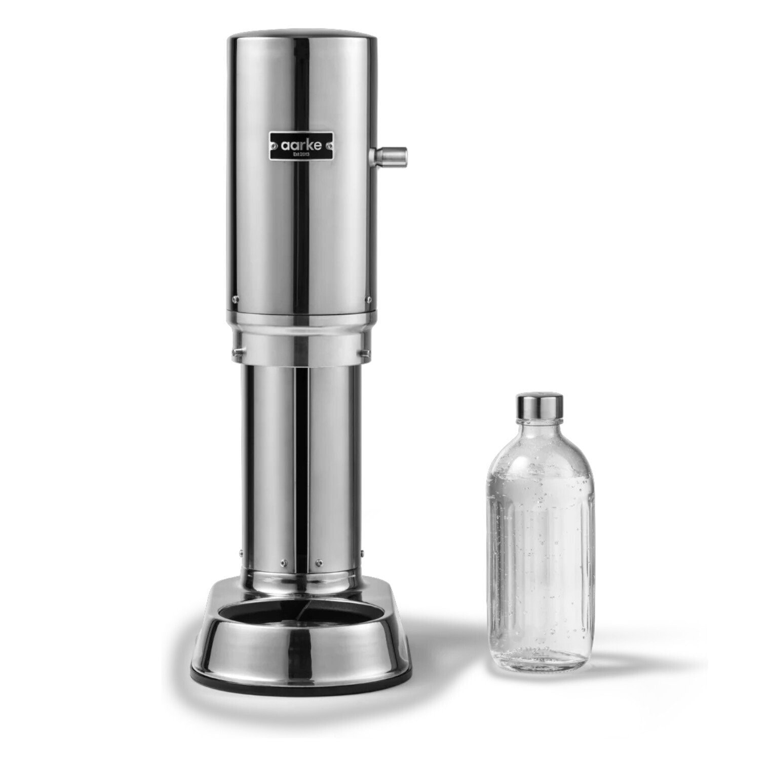 Gāzētā ūdens aparāts Carbonator Pro Gāzētā ūdens aparāts Carbonator Pro