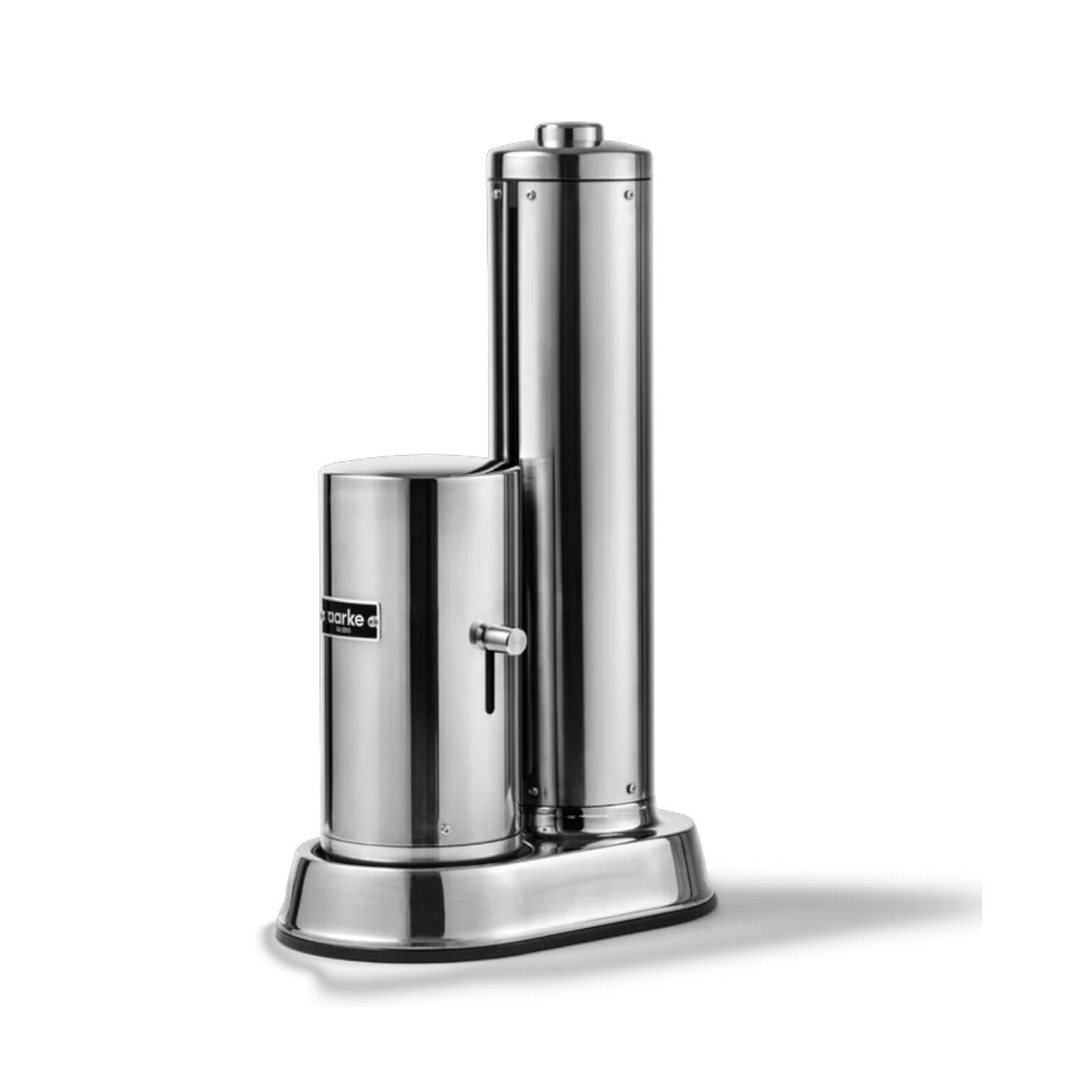 Gāzētā ūdens aparāts Carbonator Pro Gāzētā ūdens aparāts Carbonator Pro