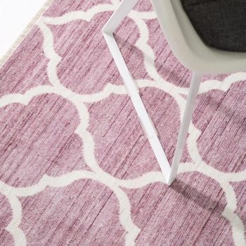 Paklājs Yuma, viskozes, 240x320cm