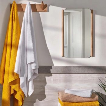 Spogulis Natane, 32x54cm