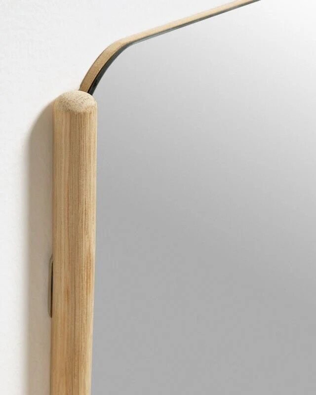 Spogulis Natane, 32x54cm Spogulis Natane, 32x54cm