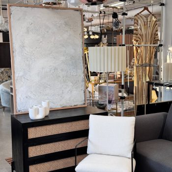 Glezna Simple Living, 90x120cm