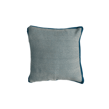 Spilvendrāna Port Maine, 40x40cm