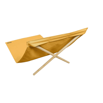 Zvilnis Neo-Transat, dzeltens