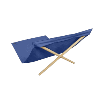 Zvilnis Neo-Transat, Zils