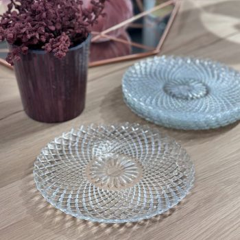 Šķīvju komplekts Imperial I, 6gab.