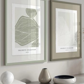 Digitālā druka Growing, roku darbs