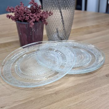 Šķīvju komplekts Imperial, 3gab