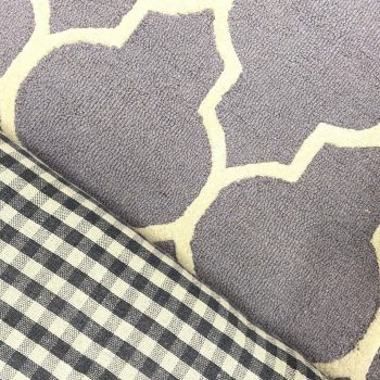 Vilnas paklājs Cambridge, 245x305cm