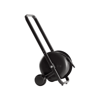 Dārza šļūtenes ratiņi Tasman