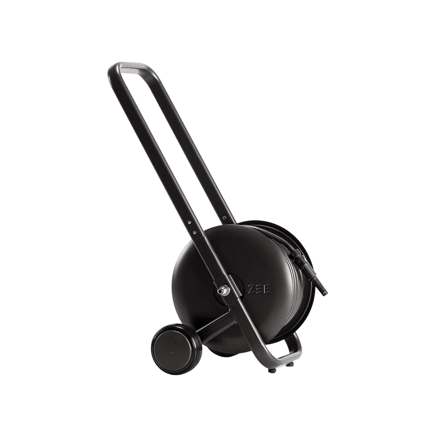 Dārza šļūtenes ratiņi Tasman Dārza šļūtenes ratiņi Tasman