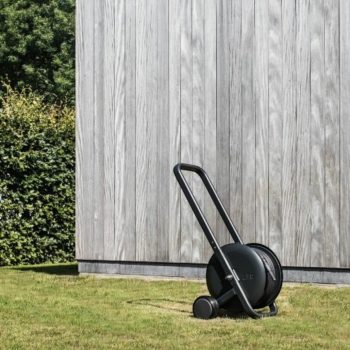 Dārza šļūtenes ratiņi Tasman