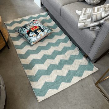 Paklājs Bora, 80x150cm