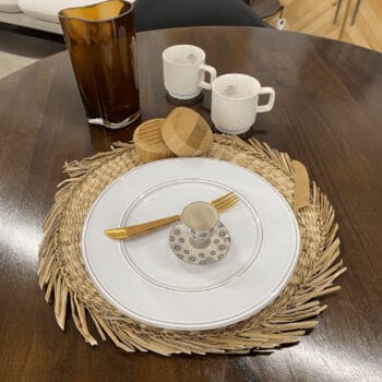 Šķīvis Canova, D29cm