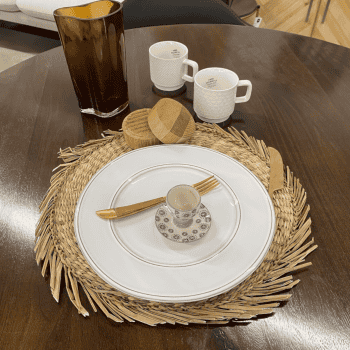 Šķīvis Canova, D29cm