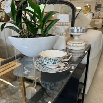 Tējas tase Hybrid Aspero