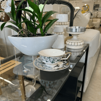 Tējas tase Hybrid Aspero