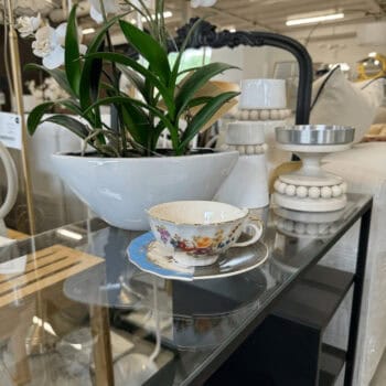 Tējas tase Hybrid Kerma