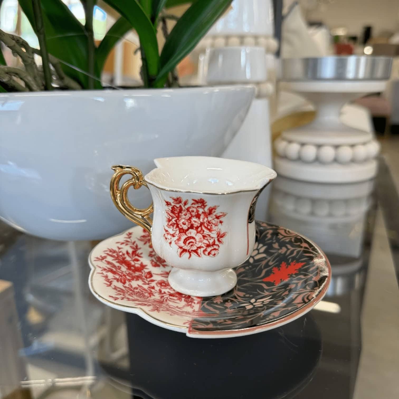 Espresso tase Hybrid Sagala Espresso tase Hybrid Sagala