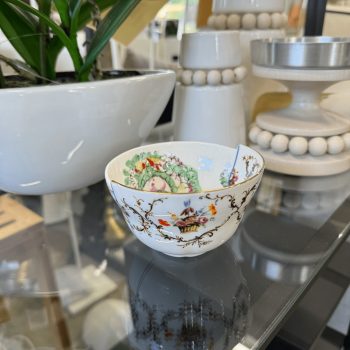 Bļoda augļu Hybrid Irene