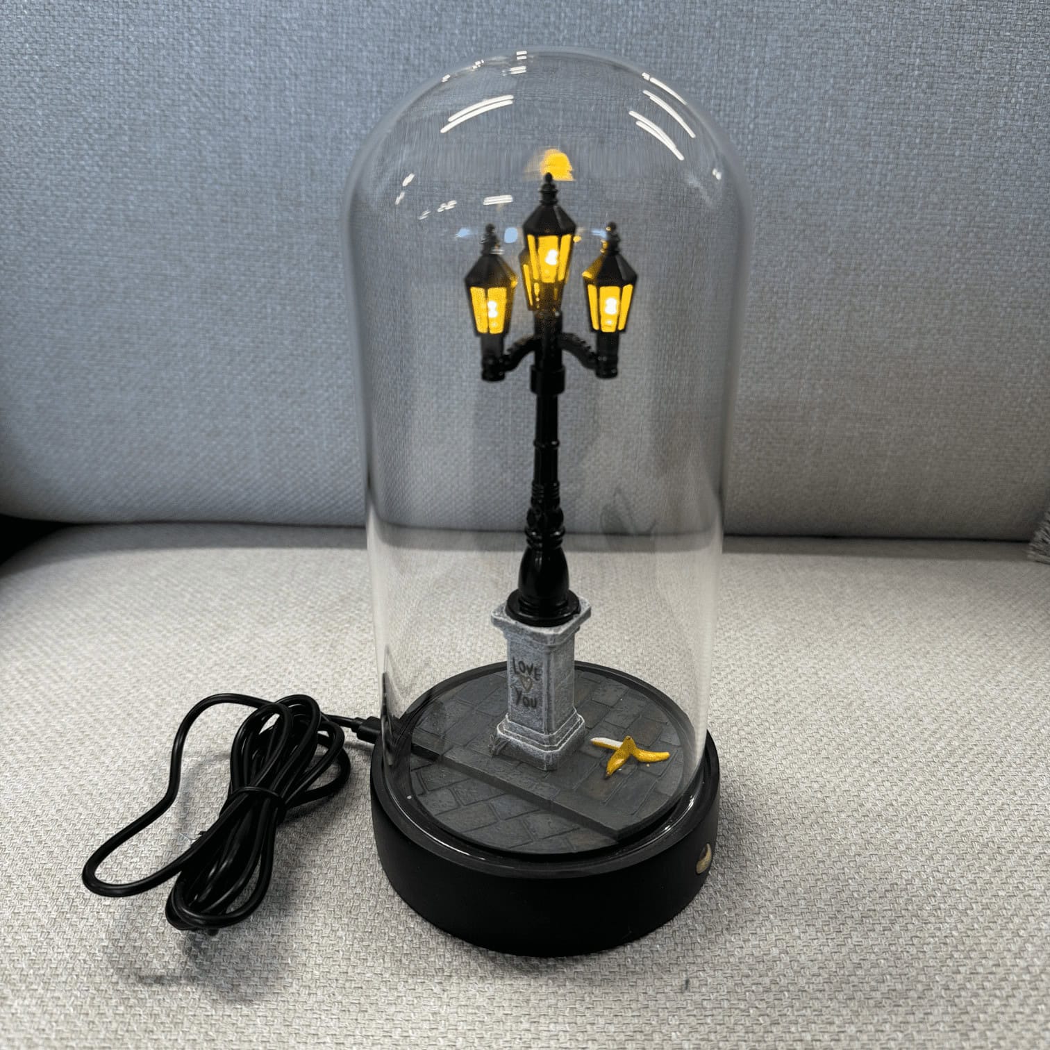 Galda lampa My Little Corner Galda lampa My Little Corner